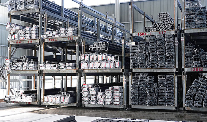 Manufacturing Shop