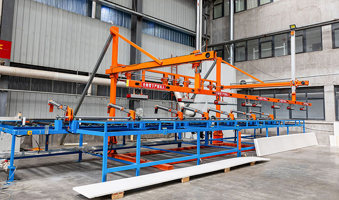 Manufacturing Shop