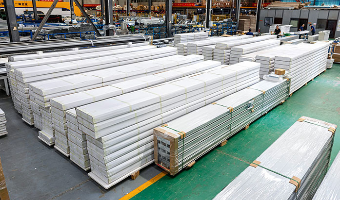 Manufacturing Shop