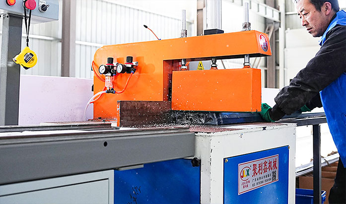 Manufacturing Shop