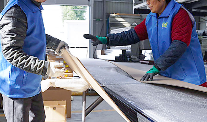 Manufacturing Shop