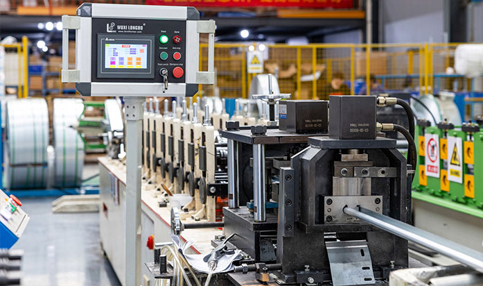 Manufacturing Shop
