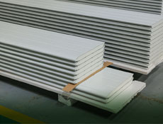 Garage Door Panels