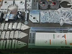 Hardware Box