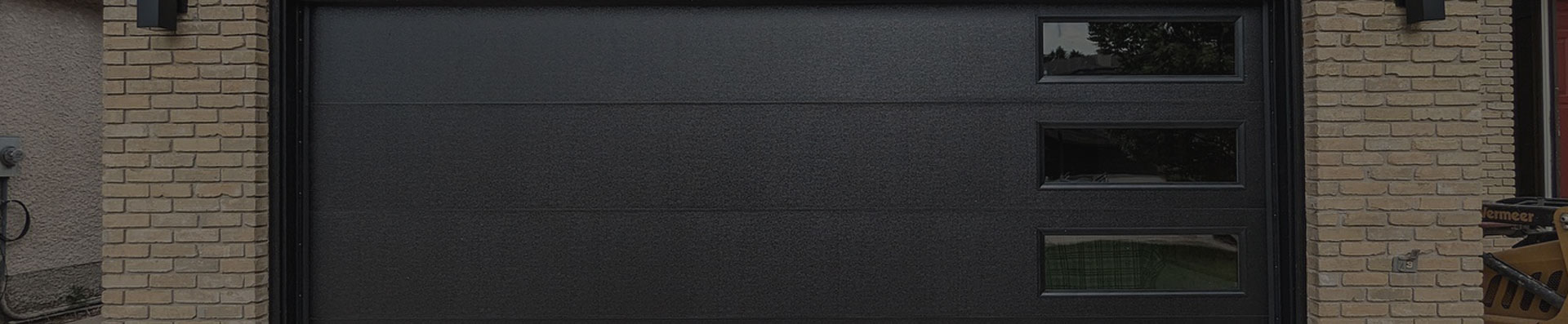 Garage Door Panels