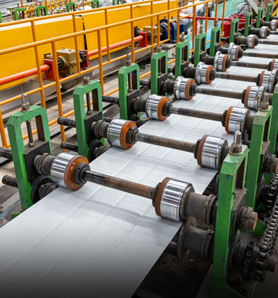 Manufacturing Shop