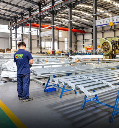 Manufacturing Excellence