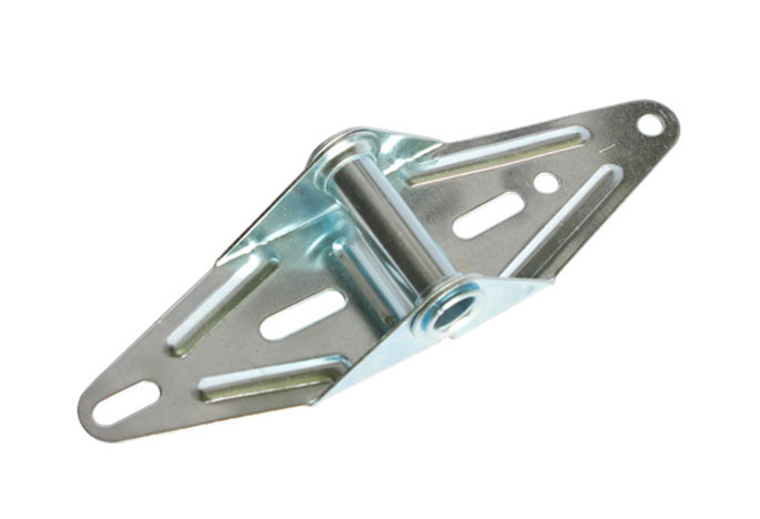 18 Gauge Garage Door Hinges (#1-#4)