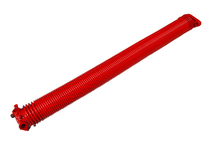 Garage Door Torsion Springs with Cones All Sizes