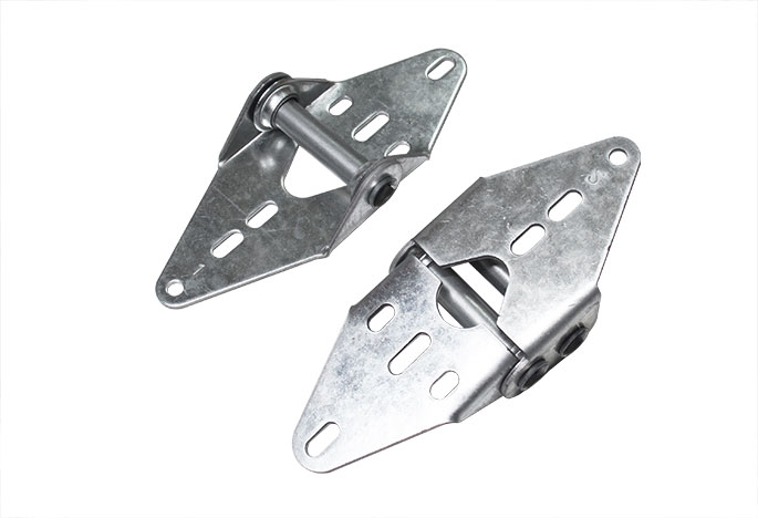 11 Gauge Garage Door Hinges (#1-#10)