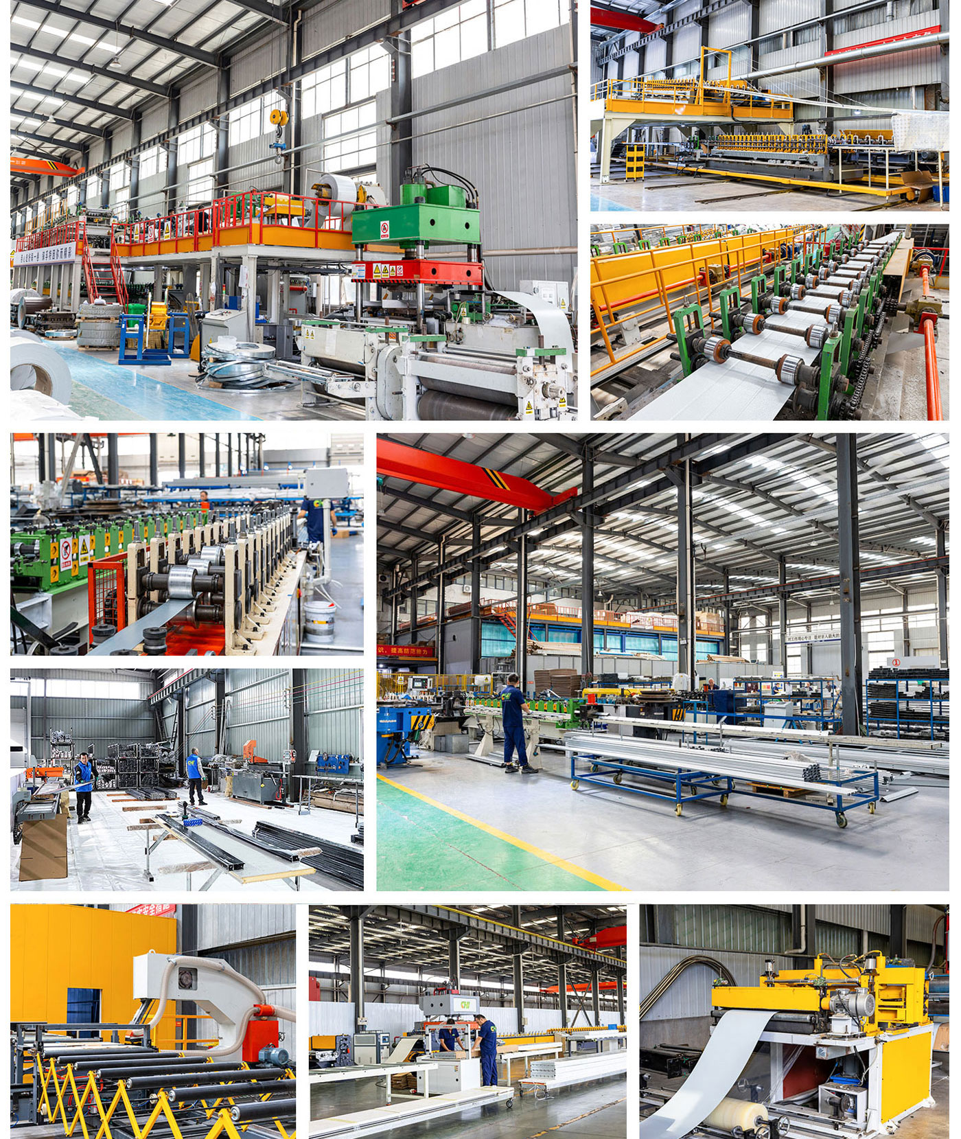 garage door manufacturer