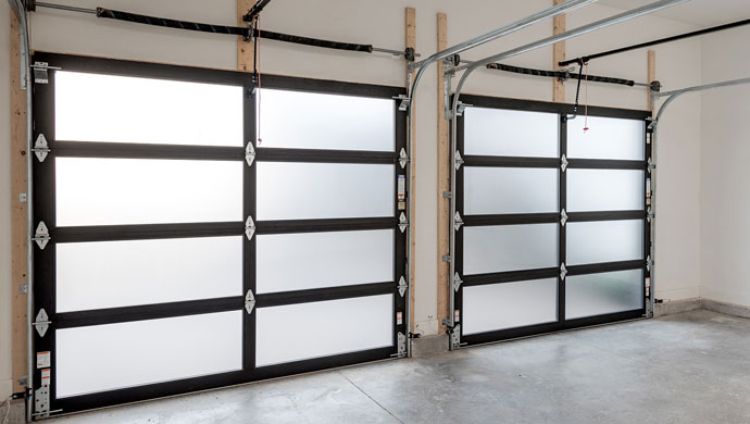 garage door parts