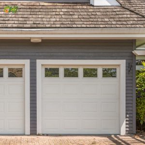 How To Inspect Your Garage Door