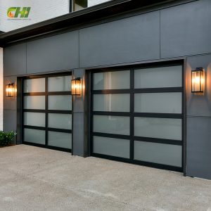 What To Consider When Garage Door Shopping