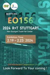 German Garage Door Innovation Exhibition explores the future trend of intelligent safety and environmental protection